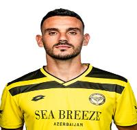 איתי בן שבת 