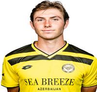 וילסון האריס